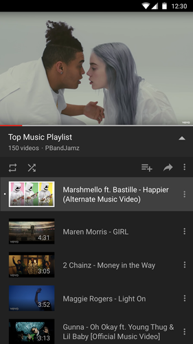 無料で Youtube アプリの最新版 Apk15 43 32をダウンロードー Android用 Youtube Apk の最新バージョンをダウンロード Apkfab Com Jp