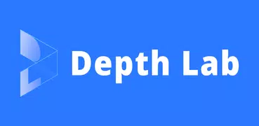 ARCore Depth Lab