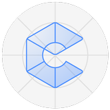 ARCore Elements icon