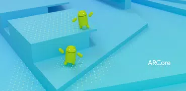 Сервисы Google Play для AR
