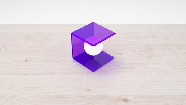 面向 AR 的 Google Play 服务 海报