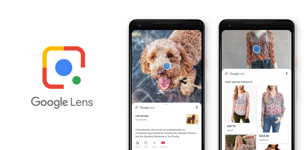 How to Download Google Lens Old Versions for Android