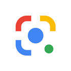 Google Lens ikon