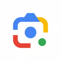 Скачать Google Объектив APK