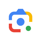 Google Lens آئیکن