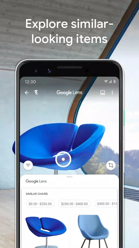 Google Lens APK for Android Download