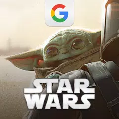 The Mandalorian AR Experience APK download