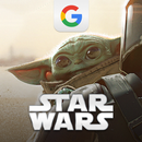 The Mandalorian AR Experience APK