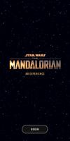 The Mandalorian AR Experience capture d'écran 3