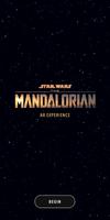 The Mandalorian AR Experience screenshot 3