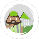Android Partner Walk icon