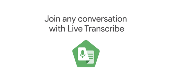 How to Download Live Transcribe & Notification for Android image