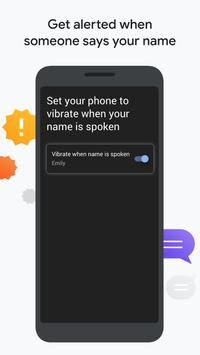 实时转写和声音通知 截图 5
