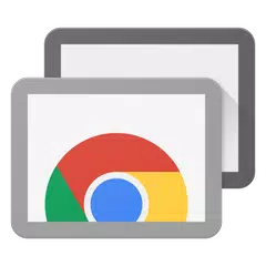 Escritorio Remoto de Chrome