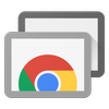 Chrome Remote Desktop icon