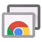 Chrome Remote Desktop آئیکن