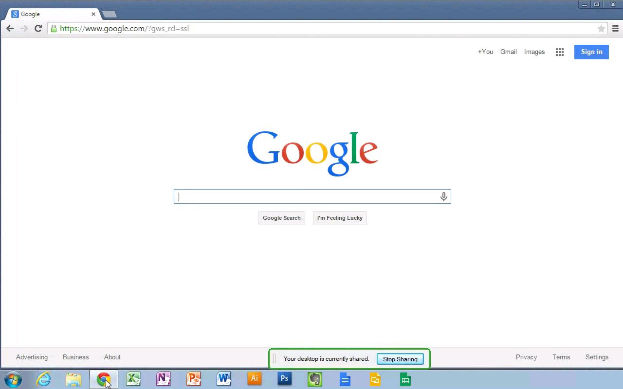 Chrome Remote Desktop Fur Android Apk Herunterladen