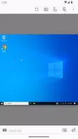 Chrome Remote Desktop اسکرین شاٹ 2
