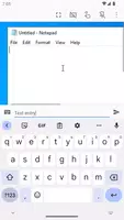 Chrome Remote Desktop اسکرین شاٹ 3