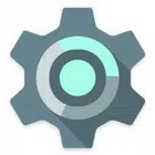 Ads Settings icon