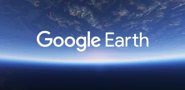 Google 地球
