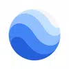 Google Earth أيقونة