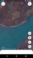 Google Earth syot layar 2