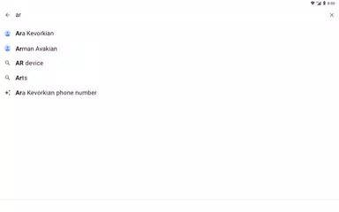 Google Cloud Search APK Herunterladen