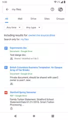 Google Cloud Search APK Herunterladen
