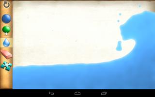 LiquidFun Paint скриншот 1