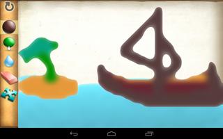 LiquidFun Paint скриншот 2