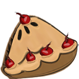 Pie Noon آئیکن