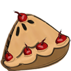 Pie Noon ikona