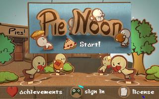 Pie Noon स्क्रीनशॉट 1