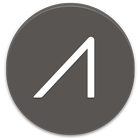 MyGlass आइकन
