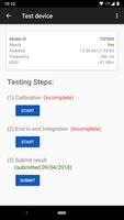 Fast Pair Validator capture d'écran 3