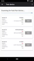 Fast Pair Validator アプリダウンロード