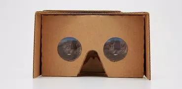 Google Cardboard