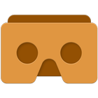 Cardboard icon