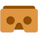 Cardboard-icoon
