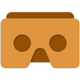 آیکون‌ Cardboard