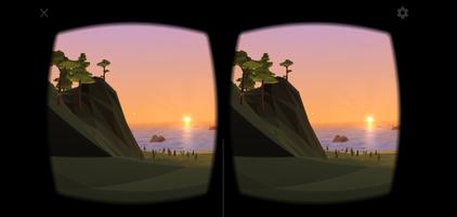 Google Cardboard imagem de tela 2