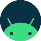 Android Dev Summit أيقونة