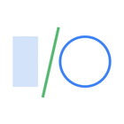 Google I/O 2019 иконка