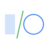 Google I/O ícone