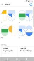 Poster Google I/O