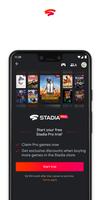 Stadia постер