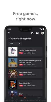 Stadia 截图 2