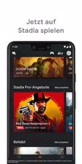 Stadia APK Herunterladen