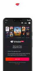 download Stadia APK